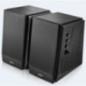 BOXE EDIFIER 2.0- RMS: 66W2 x 15W- 2 x 18W)- bluetooth- telecomanda wireless- volum- bass- treble- dual RCA- black- R1700BT ti