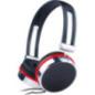 CASTI Gembird- cu fir- standard- utilizare multimedia- microfon pe fir- conectare prin Jack 3.5 mm x 2- negru / argintiu- MHS-90