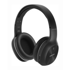 CASTI Edifier- wireless- standard- utilizare multimedia- smartphone- microfon pe casca- conectare prin Bluetooth 5.1- Jack 3.5 m