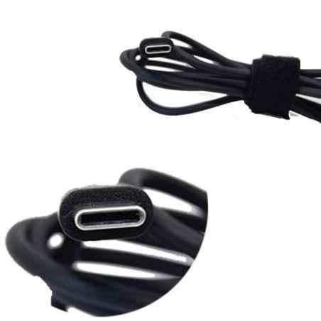 Incarcator USB-C (TYPE C) 90W 5V-20V 5A