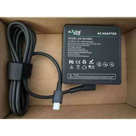 Incarcator Asus USB-C (TYPE C) 100W 9V-20V 5A