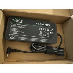 Incarcator laptop pentru Asus 120W 19V 6.32A model slim mufa 4.5x3.0 mm