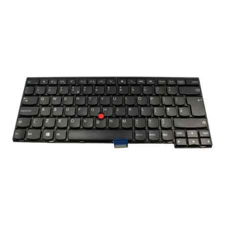 Tastatura laptop Lenovo T440 T440P L440 T440s T431 T431S Edge E431 E440 UK big ENTER