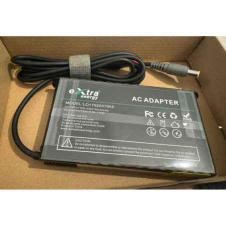 Incarcator laptop Lenovo 170W 20V 8.5A mufa 7.9x5.5mm model slim pin interior