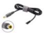 Incarcator laptop Lenovo 170W 20V 8.5A mufa 7.9x5.5mm model slim pin interior