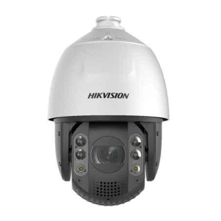 CAMERA IP PTZ 8MP 5.9-147.5MM IR200M DS-2DE7A825IWAEBT5timbru verde 0.8 lei)