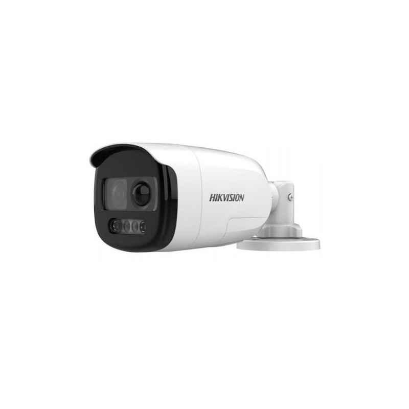CAMERA BULLET 2MP 2.8MM IR40M DS2CE12DF3TPIRXOS2timbru verde 0.8 lei)