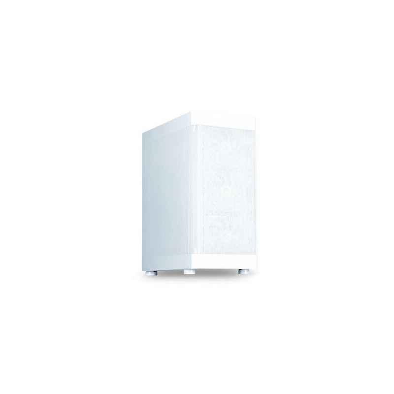 CARCASA Zalman i4- middle tower- office- fara sursa- suporta 8xfan- 6xfan inclus- PSU shroud- USB 3.1 gen1 x 2- USB 2.0 x 1- aud