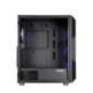 CARCASA Zalman i3 Neo- middle tower- gaming- fara sursa- suporta 8xfan- 4xfan inclus- - USB 3.1 gen1 x 2- USB 2.0 x 1- audiomic-