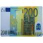 Mouse pad 200 EURO - 278x200 mm