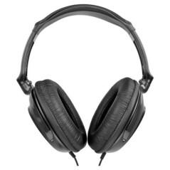 Black- range of 10Hz to 27kHz- imp. 22W- sens. 102dB/ mW- max. input 1.000mW- XBS- high comfort RP-HTF295E-Ktimbru verde 0.8 lei