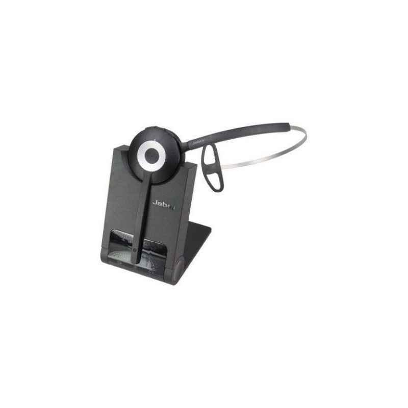 JABRA PRO 920 Mono DECT for Desk phone Noise-Cancelling JABRA Safe tone 920-25-508-101timbru verde 0.8 lei)