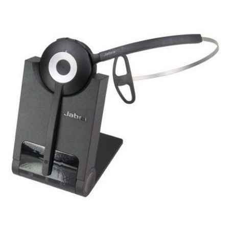 JABRA PRO 920 Mono DECT for Desk phone Noise-Cancelling JABRA Safe tone 920-25-508-101timbru verde 0.8 lei)