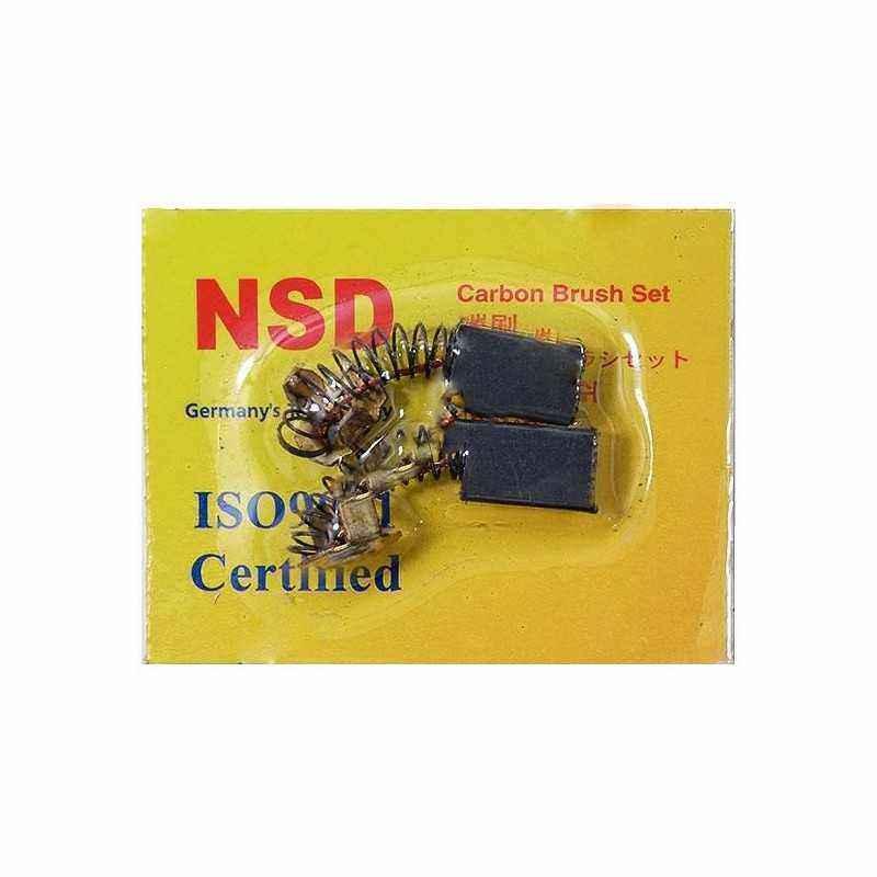 Set NSD 2 perii colectoare