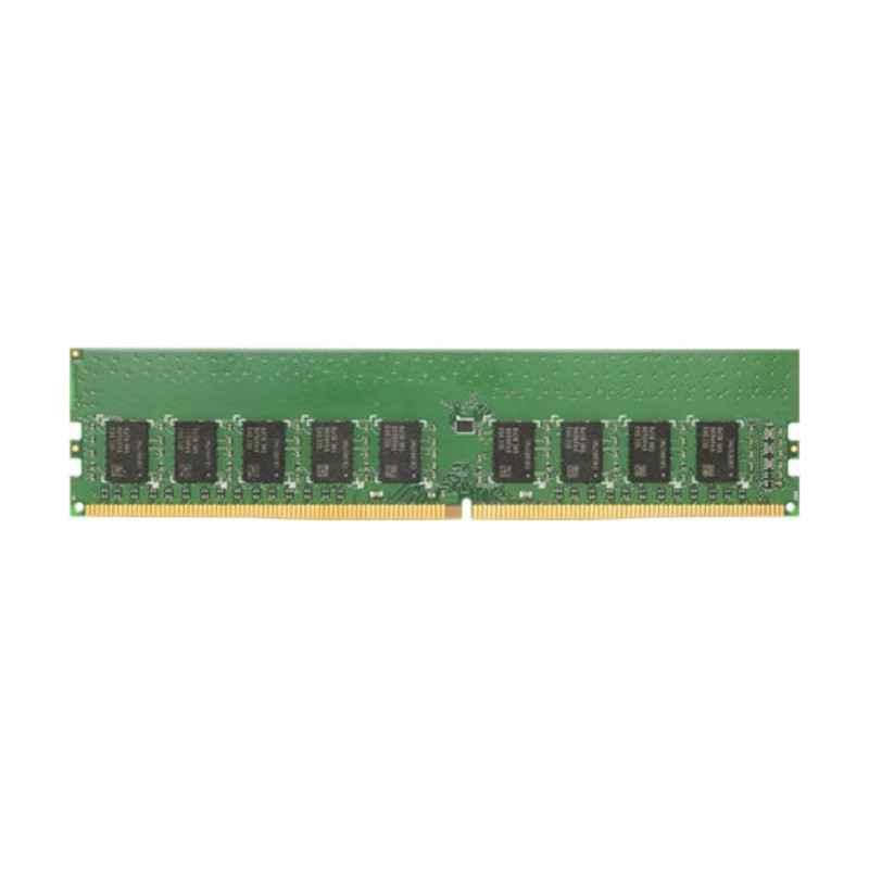 Memorie DDR Synology DDR4 8 GB- frecventa 2666 MHz- 1 modul- D4EC-2666-8G