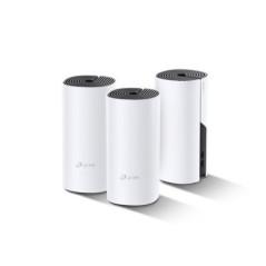 MESH TP-LINK- sistem hibrid- AC1200 HomePlug AV1000- pt interior- 1200 Mbps- port LAN- WAN- 2.4 GHz - 5 GHz- antena interna x 2