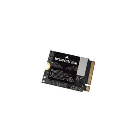 SSD Corsair CR MP600 CORE MI 1TB M.2 NVMe PCIe 4 CSSD-F1000GBMP600CMN