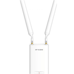 IP-COM DUAL-B IND/OUT WI-FI ACCESS POINT IUAP-AC-Mtimbru verde 0.8 lei)