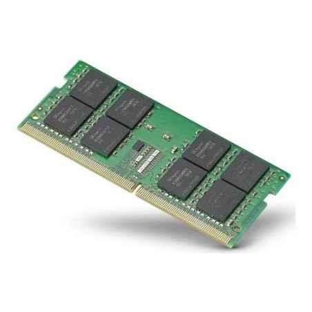 Memorie DDR Kingston DDR5 8 GB- frecventa 4800 MHz- 1 modul- KVR48S40BS6-8