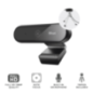 CAMERE web Trust Tyro Full HD Webcam 23637timbru verde 0.18 lei)