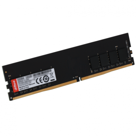 DA DDR4 8GB 2666 UDIMM DHI-DDR-C300U8G26- DHI-DDR-C300U8G26