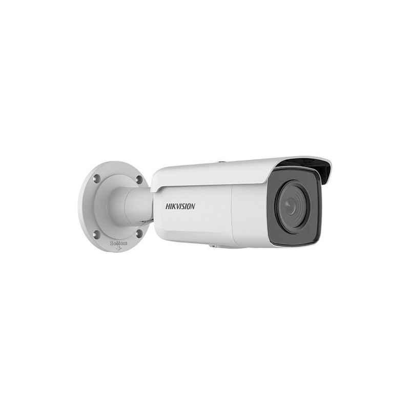 CAMERA IP BULLET 6MP 2.8MM IR80M ACUSENS- DS-2CD2T66G2-4I2Ctimbru verde 0.8 lei)
