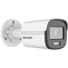 CAMERA IP BULLET 2 MP 2.8MM 30M- DS-2CD1027G0-L-28Ctimbru verde 0.8 lei)