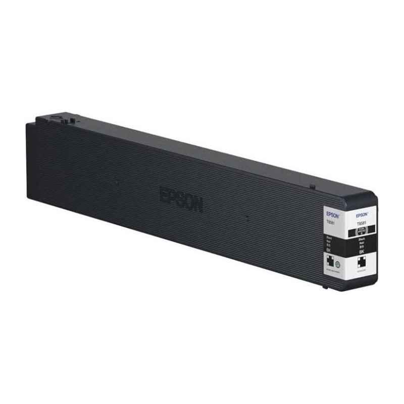 Cartus Cerneala Original Epson Black- T02S100- pentru WF-C20750- 50k- incl.TV 1.2incl.TV C13T02S100