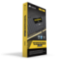 Corsair Vengeance LPX 16GB- DDR4- 2666MHz- CL16- 2x8GB- 1.2V -Z- Negru CMK16GX4M2Z2666C16