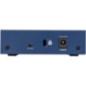 Business-Class Desktop Switch FS105 NETGEAR 5-Port 10/100 ProSAFE FS105