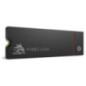 SSD SEAGATE Firecuda 530- 1TB- M.2- PCIe Gen4.0 x4- 3D TLC Nand- R/W: 7300/6000 MB/s- ZP1000GM3A023