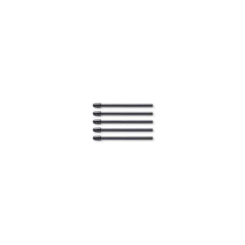 TABLETE - accesorii Wacom Pen Nibs for One 13CP913) 5 Pack ACK24501Z