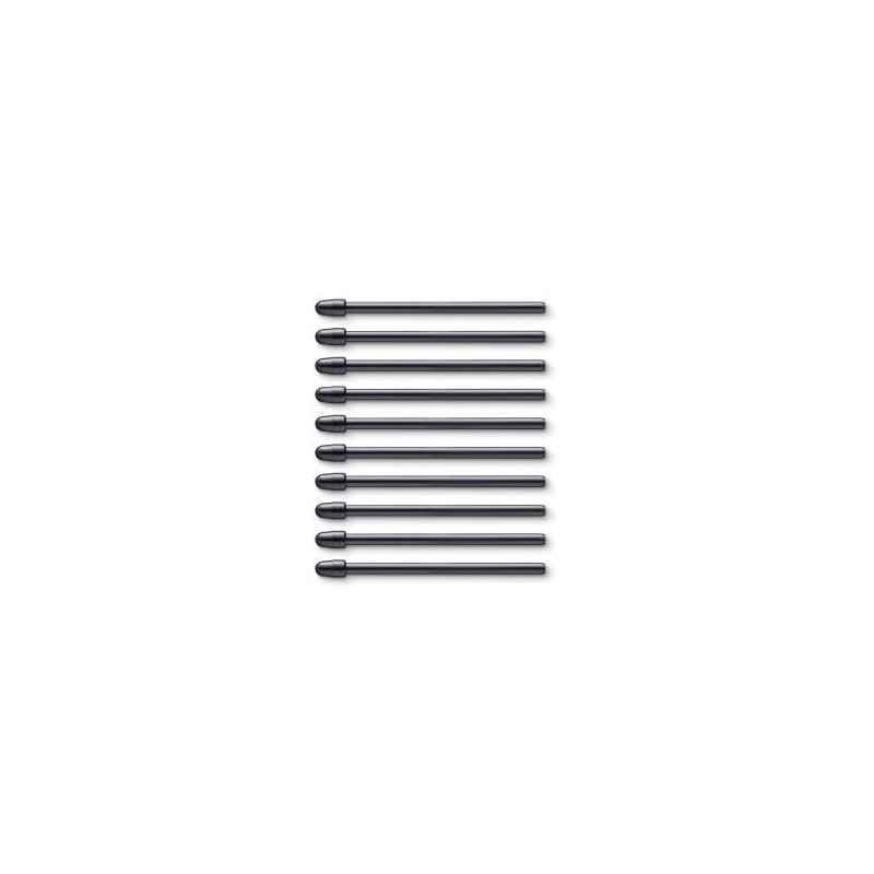 TABLETE - accesorii Wacom Pen Nibs Standard 10-pack ACK22211