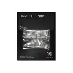 TABLETE - accesorii Wacom Hard Pen Nibs Wacom ACK-20003- 5 bucati ACK-20003