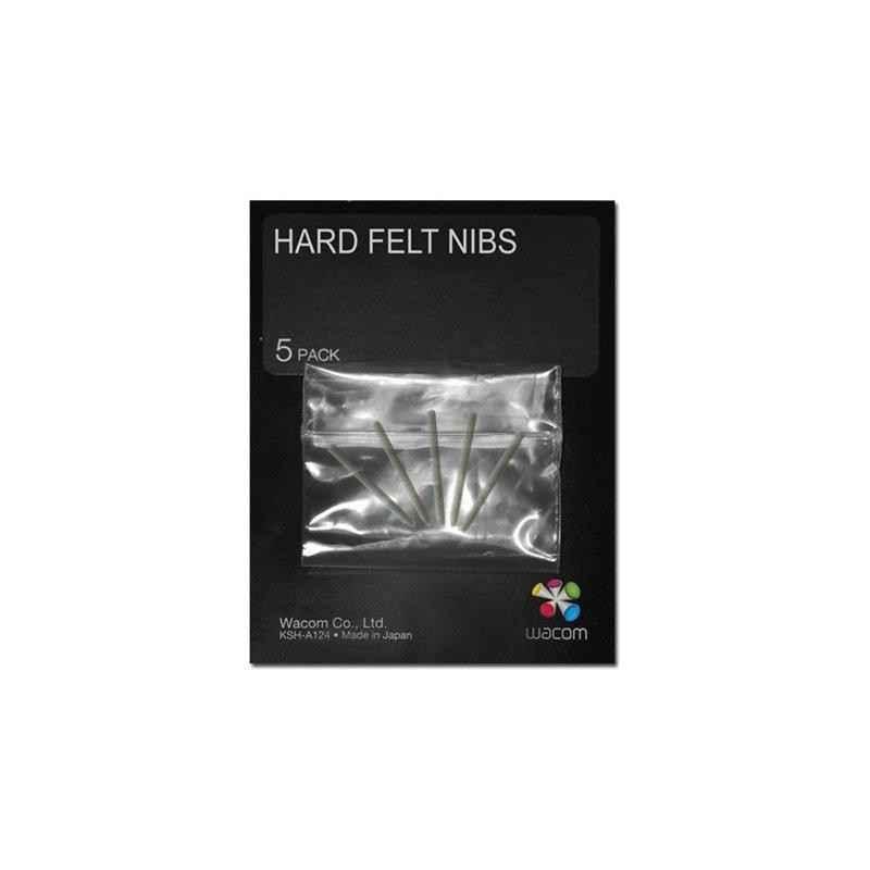 TABLETE - accesorii Wacom Hard Pen Nibs Wacom ACK-20003- 5 bucati ACK-20003
