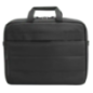 GEANTA HP- pt. notebook de max 15.6 inch- 1 compartiment- buzunar frontal x 2 - buzunar dorsal x 2- 610 g- poliester- negru- 3E5