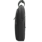 GEANTA HP- pt. notebook de max 15.6 inch- 1 compartiment- buzunar frontal x 2 - buzunar dorsal x 2- 610 g- poliester- negru- 3E5