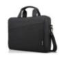 GEANTA LENOVO- pt. notebook de max 15.6 inch- 1 compartiment- buzunar frontal- 435 g- poliester- negru- GX40Q17229