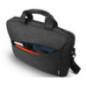 GEANTA LENOVO- pt. notebook de max 15.6 inch- 1 compartiment- buzunar frontal- 435 g- poliester- negru- GX40Q17229