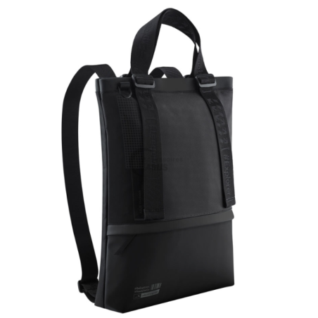 RUCSAC ASUS- pt. notebook de max 15 inch- 1 compartiment- buzunar frontal- 580 g- poliester- negru- 90XB07B0-BBP010