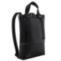 RUCSAC ASUS- pt. notebook de max 15 inch- 1 compartiment- buzunar frontal- 580 g- poliester- negru- 90XB07B0-BBP010