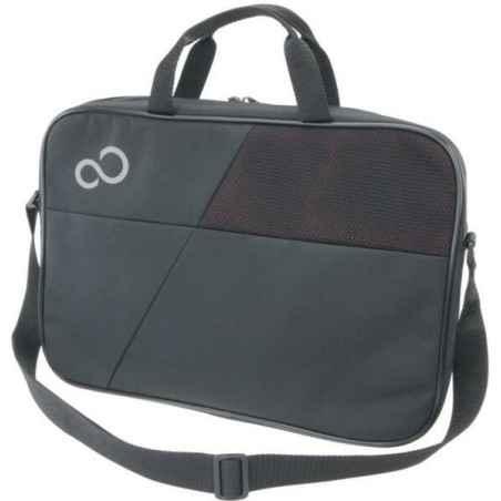 CASUAL ENTRY CASE 16 POLYESTER/FABRIC WITH 600D QUALITY NOTEBOO S26391-F1120-L107