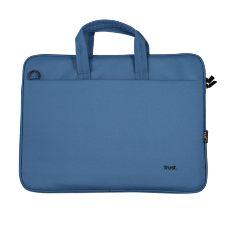Trust Bologna Bag ECO 16 laptops Blue TR-24448