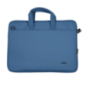 Trust Bologna Bag ECO 16 laptops Blue TR-24448