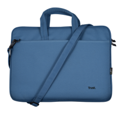 Trust Bologna Bag ECO 16 laptops Blue TR-24448