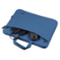 Trust Bologna Bag ECO 16 laptops Blue TR-24448