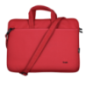 Trust Bologna Bag ECO 16 laptops rosu TR-24449