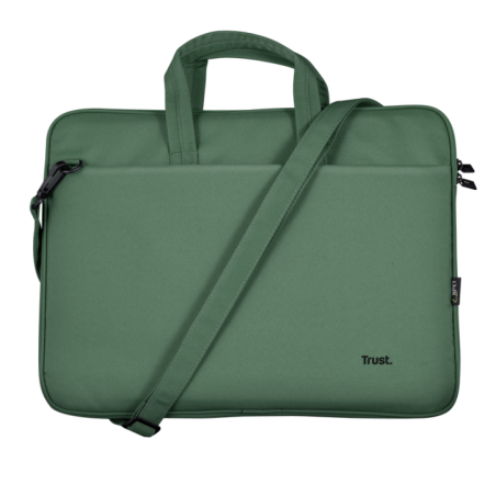Trust Bologna Bag ECO 16 laptops Verde TR-24450