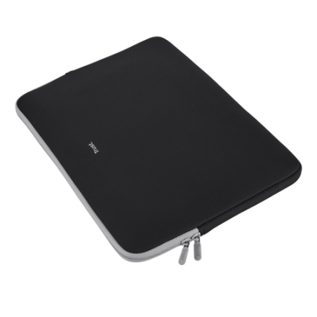 GENTI si RUCSACURI Trust Primo Soft Sleeve for 13.3 laptops / tablets - black 21251