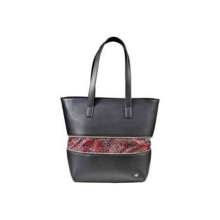 GENTI si RUCSACURI Wenger EVA 13 Womens Exp Tote w/Removable Laptop Sl. Bl/Floral 604806